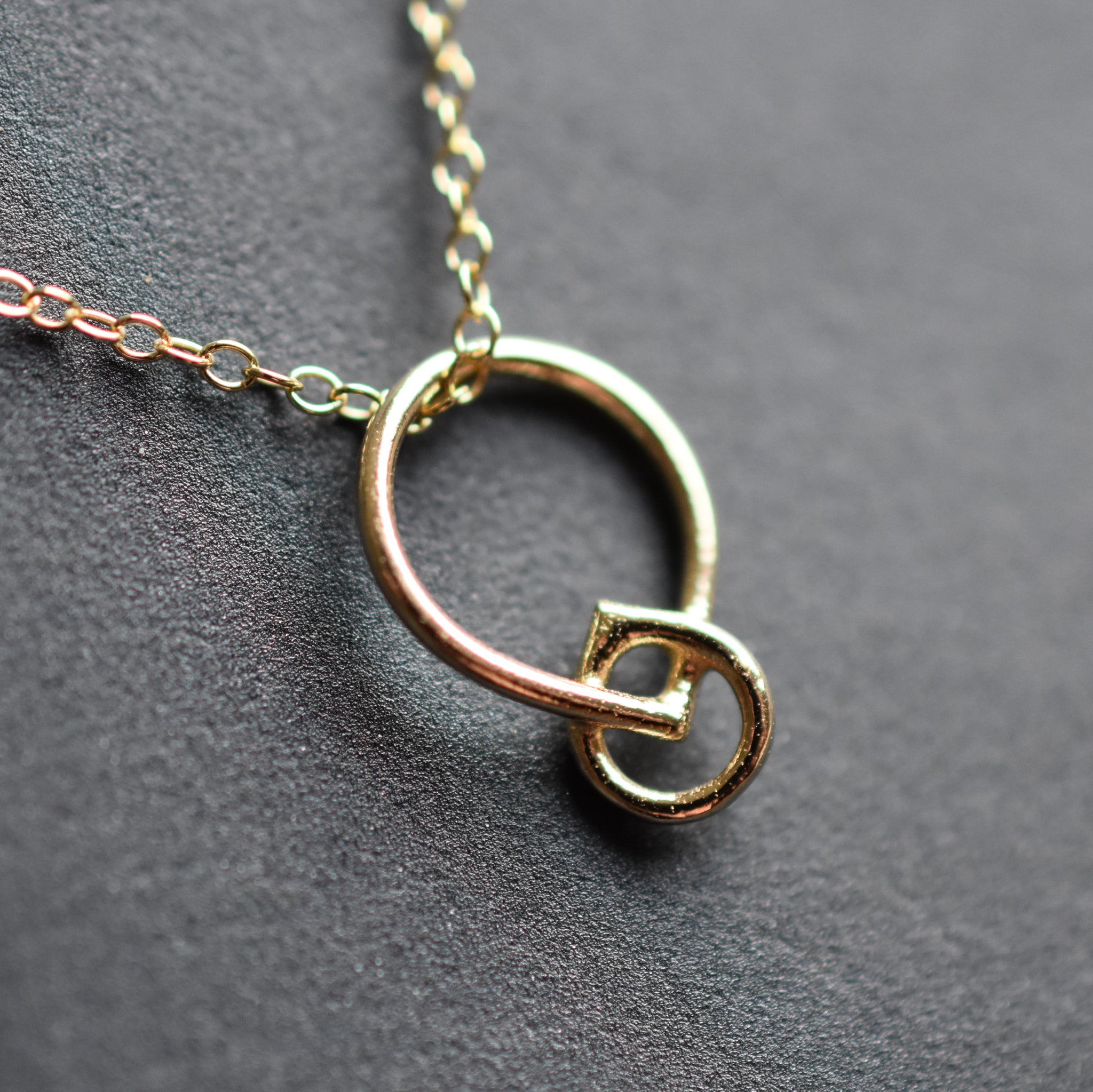 Alchemy Pendant – Claire Skelton
